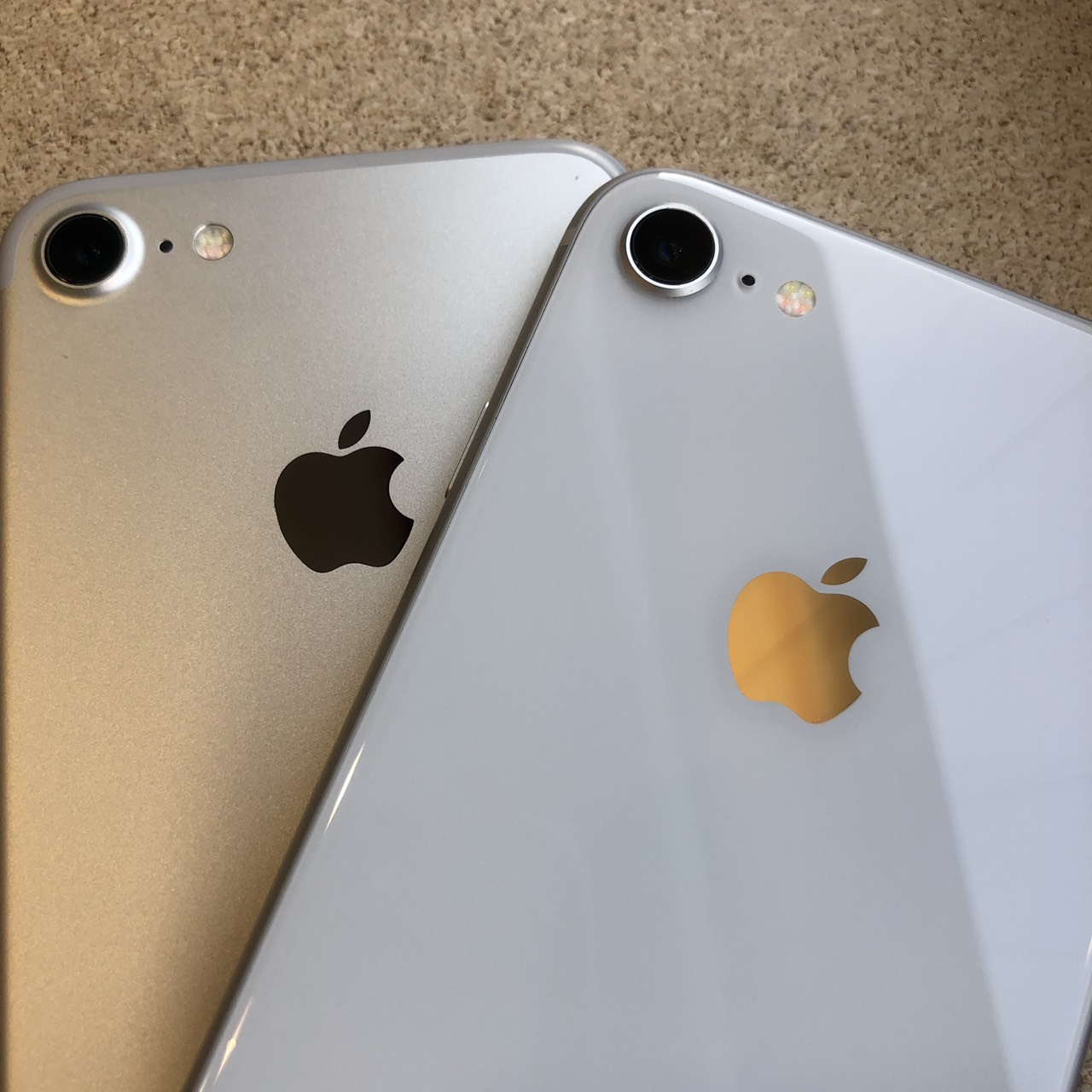 Iphoneがリンゴマークから動かない リンゴループも当店で多数復旧しております Iphone 修理を北九州でお探しの方ならスマップル北九州小倉店