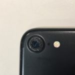 iPhone7のカメラレンズの修理もスマップル北九州小倉店なら最短１５分で修理できます！
