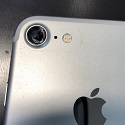 iPhone XRのカメラレンズも綺麗にしちゃいます✨