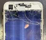 iPhoneをよく落としてしまう方、必見！！！