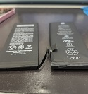 iPhone5　電池交換　福岡　北九州