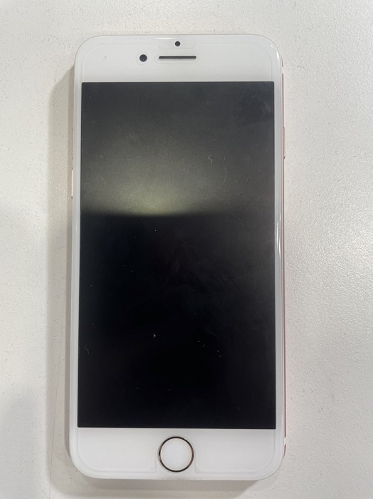 iPhone7　ブラックアウト　画面　液晶　修理　小倉　北九州　画面真っ暗