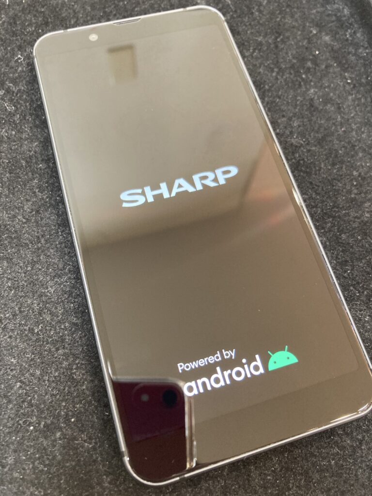 スマホ なおす スマップル 北九州小倉店