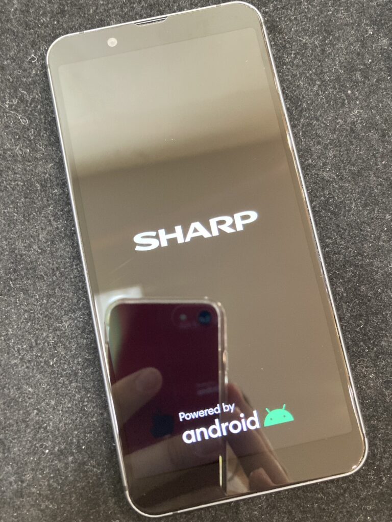 スマホ なおす スマップル 下関店