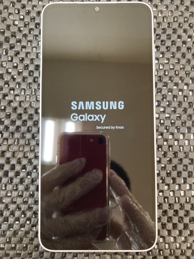 Samsung Galaxy A25 5G